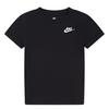 Boys Futura Swoosh T-Shirt