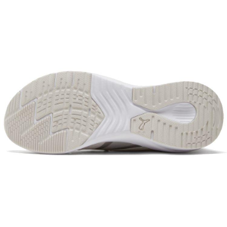 Puma Forever Xt 'Nimbus Cloud Metallic Silver' Women's 195184-06