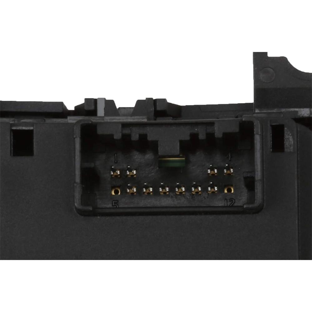 LH Steering Wheel Cruise Control Switch For Chevy Silverado GMC Sierra 13528611