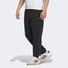 Adidas Originals FW24 Year Of The Snake Limited Comfortable Simple Versatile Fashion Knitted Sports Pants Men Bottoms Black JL8376