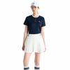 Half Zip Henry Neck ShorT Sleeve T shirT