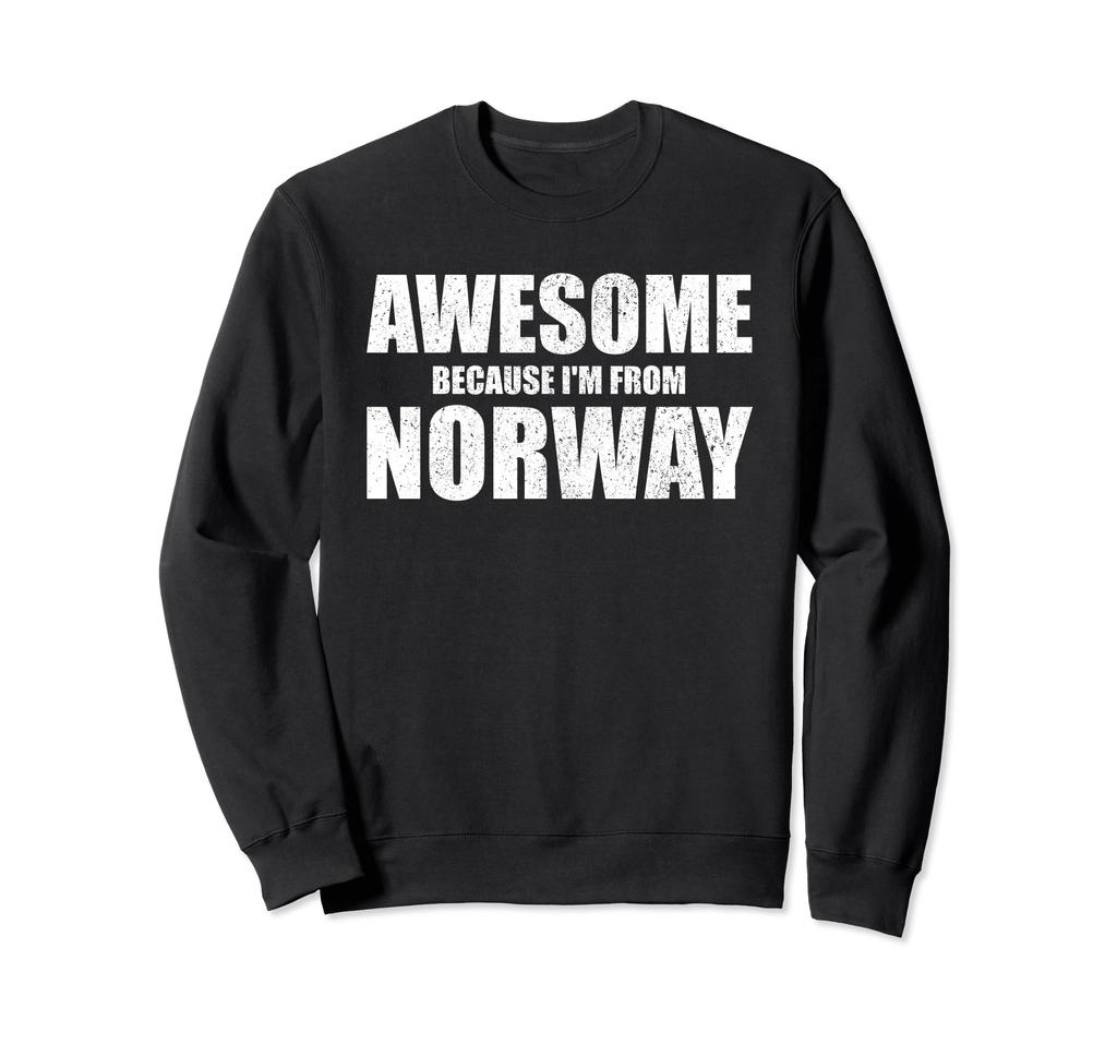 Norway Travel Accessories Norway Citizen Trainers