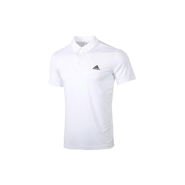 Adidas Polo Shirts Men's Polo Collar Moderate Straight Fit CV8321