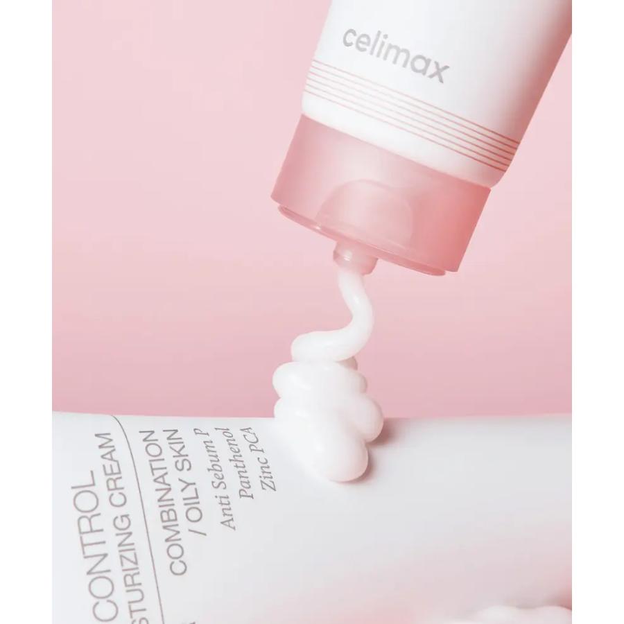 CELIMAX Crema Idratante Controllo Sebo 80ml
