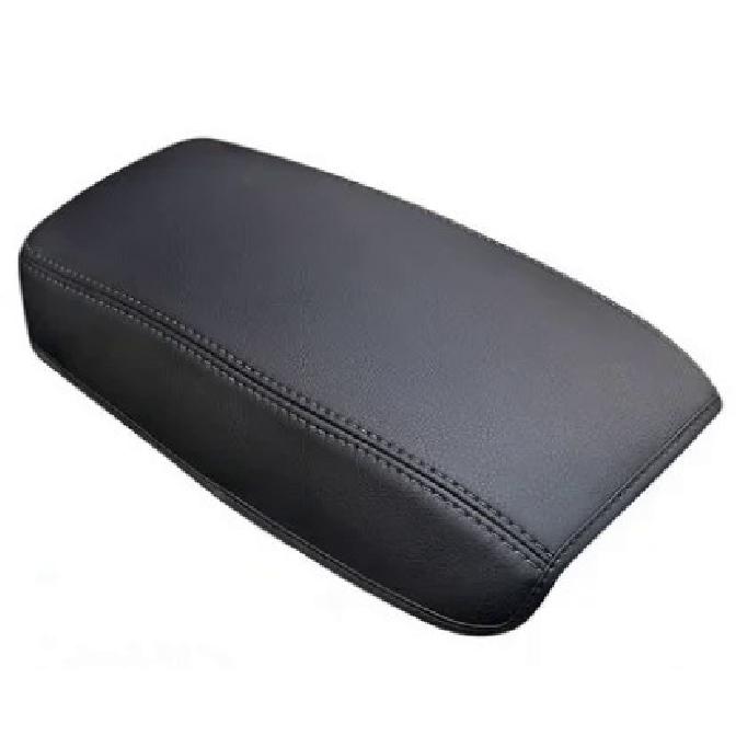 Car Armrest Console Cover Cushion Support Box Top Matte Liner Mat Case Car-style for Toyota Corolla    E210 12th