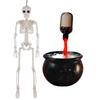 Halloween Decoration With Floating Potion Bottle And Diffuser Party Bucket 30ml