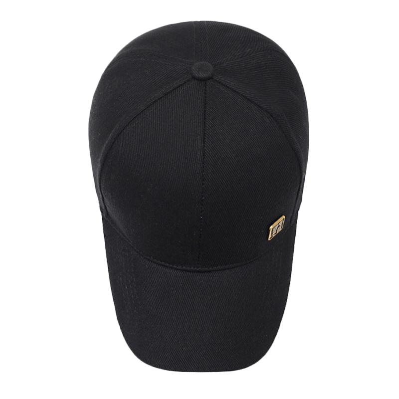 Herren Sonnenhut Frühling Herbst Outdoor Sonnenschutz Outdoor Baseballkappe