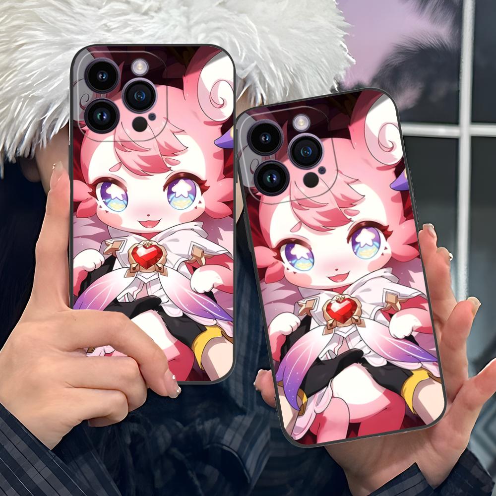 HSR Mem Matte TPU Mobile Phone Case for iPhone 17 16 15 14 13 12 11 X XR XS 8 7 Air Pro Max Plus Mini Colorful Cover