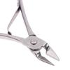 1 Pcs Professionelle Füße Pflege Kappe Nagel Clippers Trimmer Schneider Paronychie Zangen Chiropody Podologie Fuß Pflege