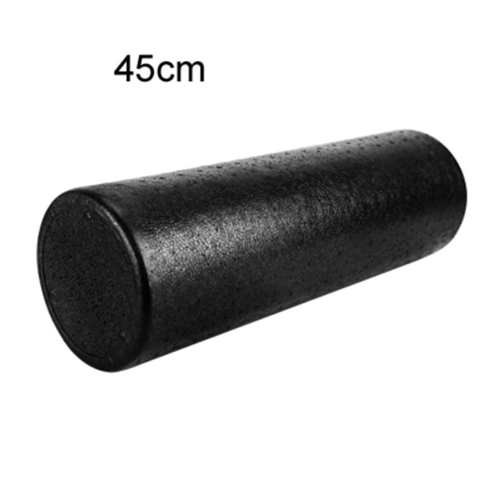 Workout Training Massage Gym With Trigger Points Foam Roller Fitness Equipment Pilates Yoga Block
