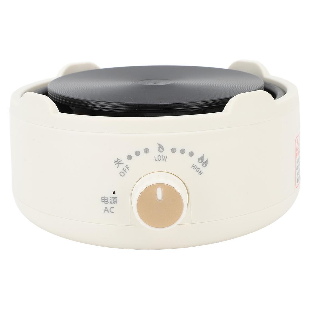 Countertop Single   Multifunction 2   Temperature   500W Electric Hot Plate