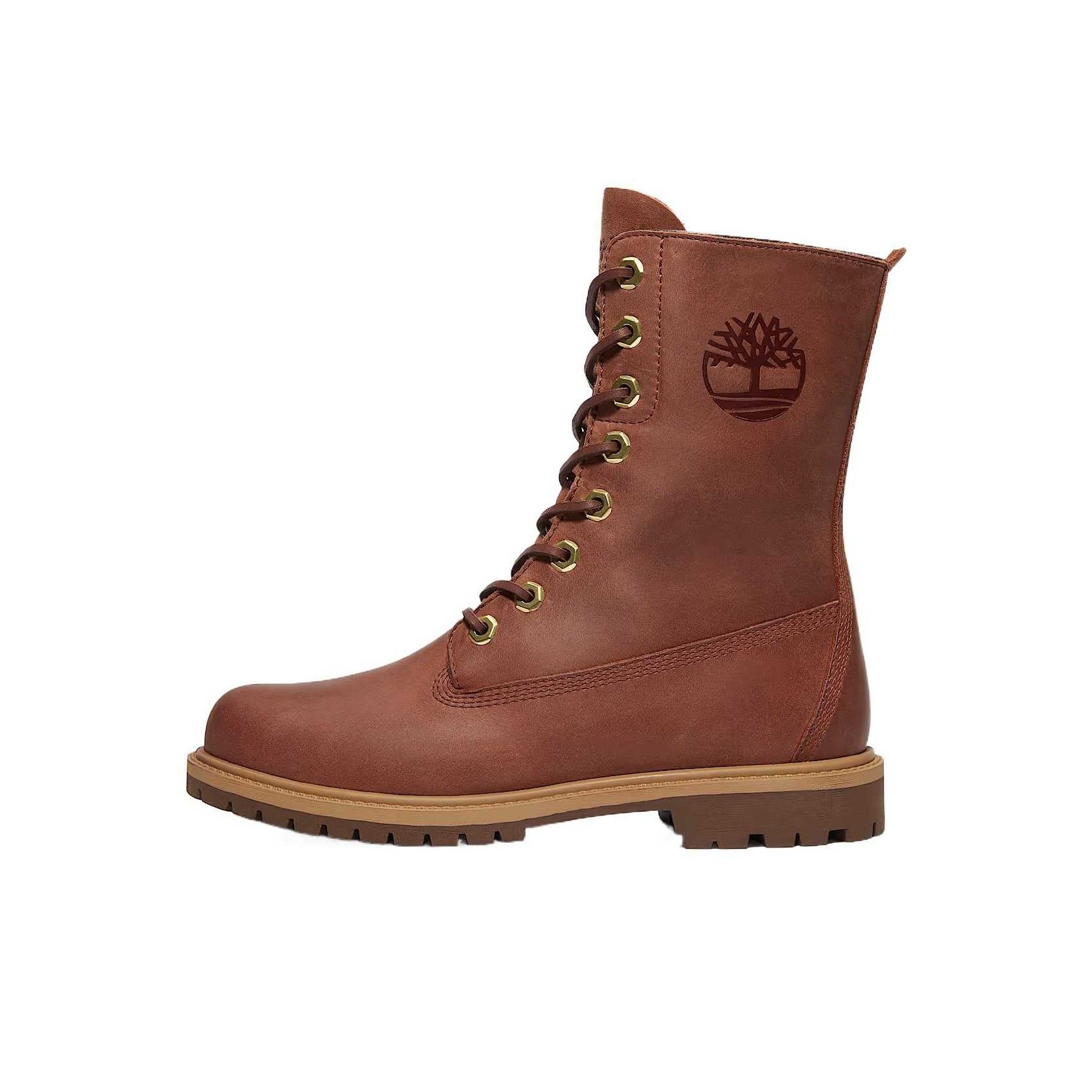 

Timberland Premium Classic Versatile Comfortable Minimalist High Boots Women boots TB0A43MXEM4 36