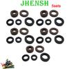 JHENSH Z190 Engine Oil Seal Set For Zongshen 190cc Pit Dirt Bike