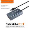 Xiaomi USB Hub Multi-Port Extender with Power Switch