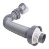 Bathroom Drain Hose Set Kitchen Sink Drain Hose Versatile Tool