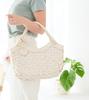genuine perfect as a 49864 [ZUCCHERO] Women's bag, leather, popular, simple, gift, [Video available] (White)
