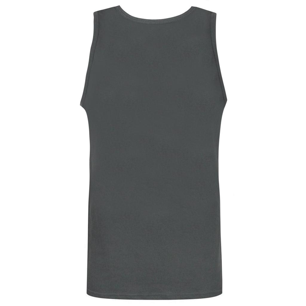 Game of Thrones Pánská tříoká vesta Raven