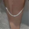 Trendy Multi-Layer Lace Chain Hip Hop Bracelet