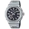CASIO MR-G series MRG-B2100 series 200 meters waterproof solar Quartz titanium alloy strap men's watch black dial MRG-B2100D-1AJR