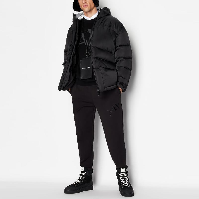 Armani Exchange FW23 Knitwear Men's 6RZM5A-ZMU7Z-1510