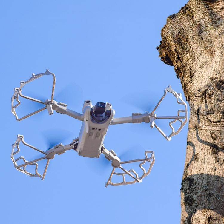 Propeller Protection Props Semi-enclosed Propeller Protector for DJI Mini 3