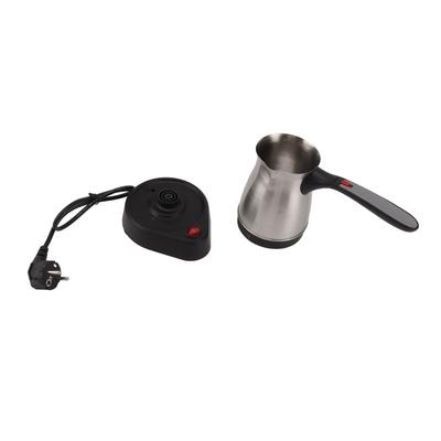 Μηχανή Τουρκικού Καφέ 500ml 600W με Πτυσσόμενη Αντιθερμική Λαβή   Ηλεκτρικός Τουρκικός Καφές