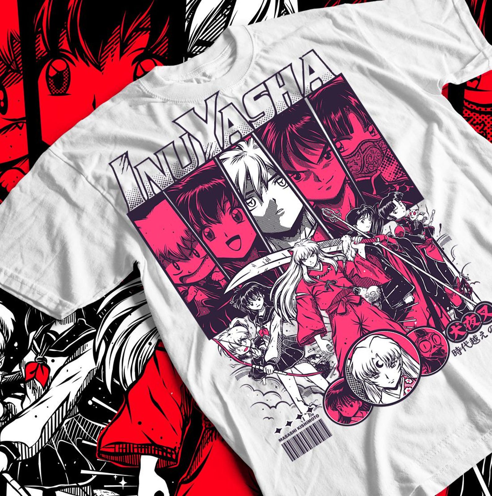 Anime T-shirt, Retro T-shirt, Aesthetic Anime, Anime Sweatshirt, Anime Vintage Special, Unisex T-shirt, Anime Fans Shirt, Graphic Anime Tee S