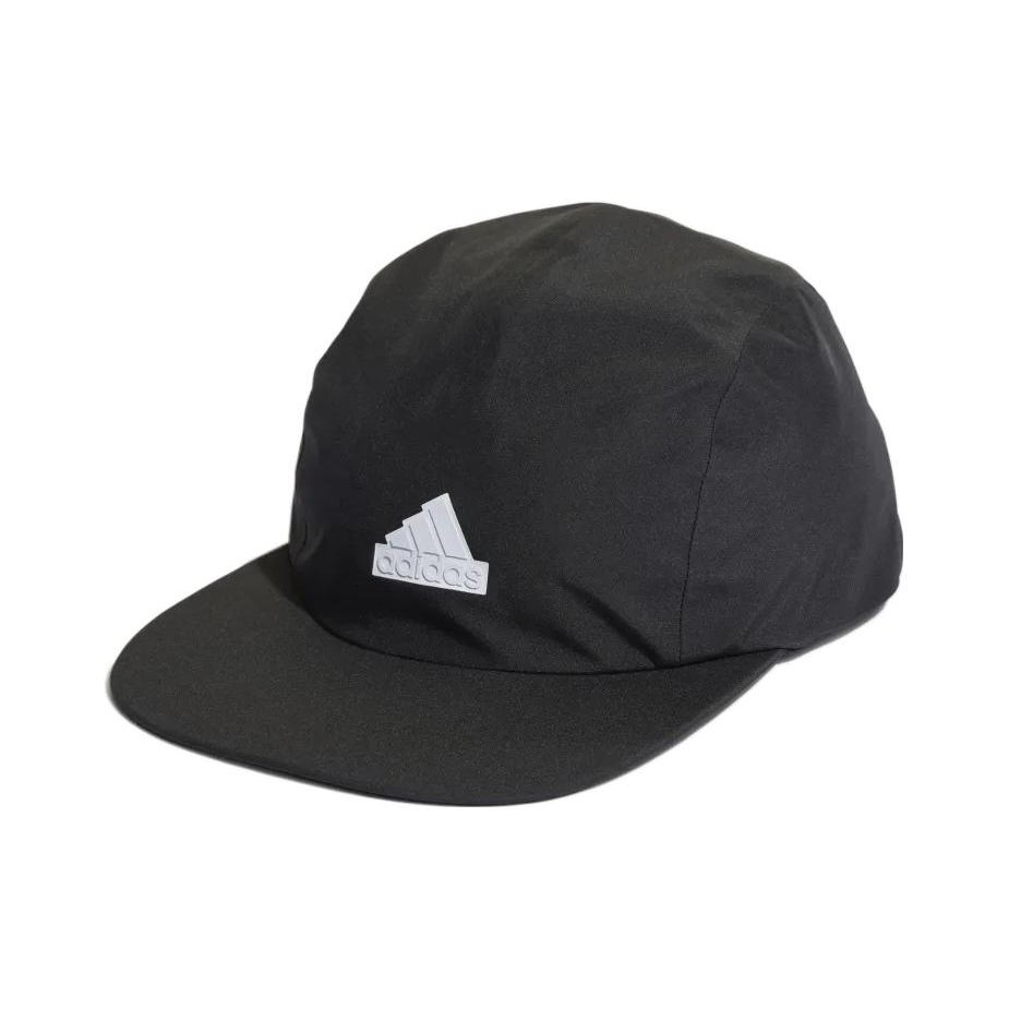 

Кепка-бейсболка Adidas с отражающей буквенной печатью из полиэстера, унисекс, HK6493 OSFM