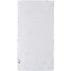 Matelas nomade Balloons - 120 x 60 x 4 cm - Blanc - TINEO