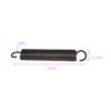 Tire Changer Spring Tension Spring Accessory Metal Part