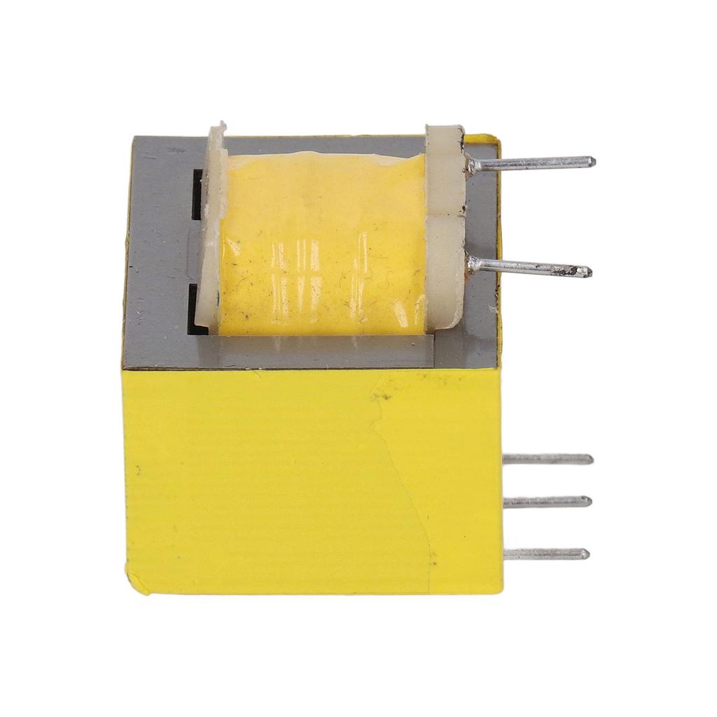 Isolation Power Converter 220V To 12V Buck Module High Efficiency Transformer 5 Pin 3W