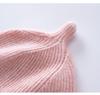 Cashmere Baby Knit Hat - Autumn/Winter Cute & Warm for Boys and Girls