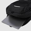 Umbro Feature Backpack  25l  Crossbody  Ur123cbp13 Blk