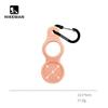 Silicone Climbing Sports Water Bottle Buckle Portable Water Bottle Holder Towel Hook