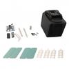 10/15/20cores Battery Shell Accessories Metal PCB Charging Board