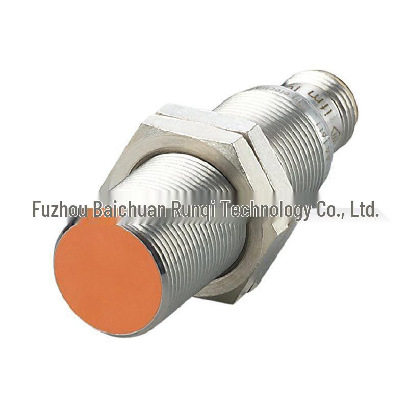 Inductive Proximity Switch IG6615 with IO-Link for High Repeatability - New Inquiry