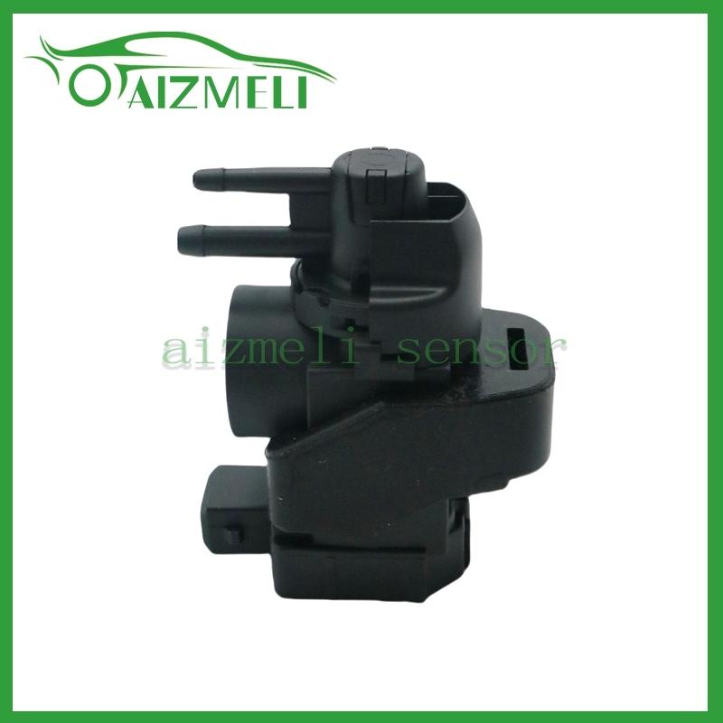 149566215R Turbo Pressure Solenoid Vacuum Valve New For Renault Clio 3 Scenic Kangoo Twingo 2 Vauxhall Dacia Car Accessories