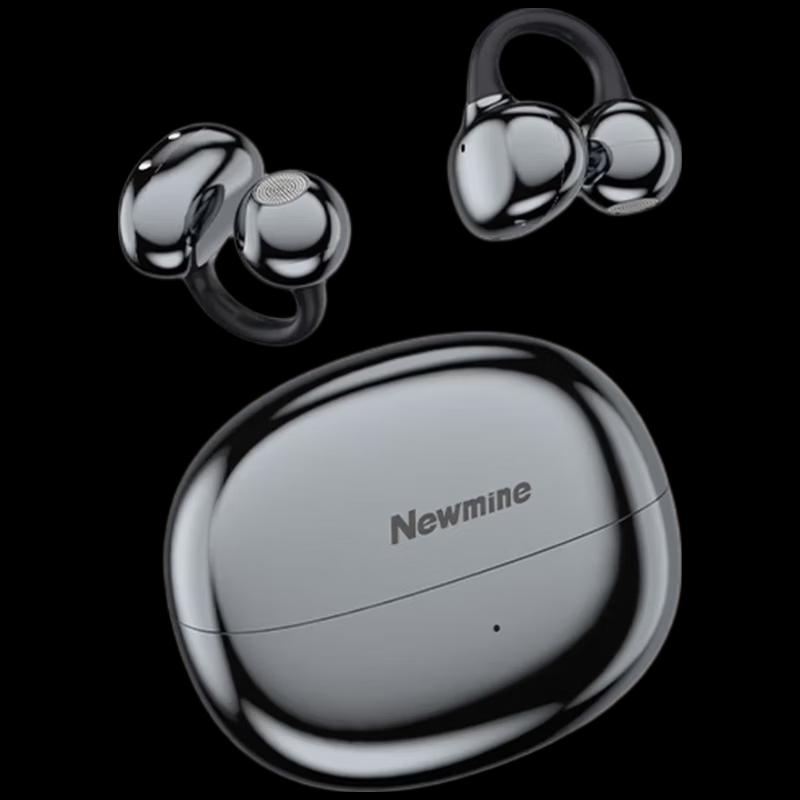 Newmine LY100 Open-Ear Air Conduction Sport Bluetooth Headphones
