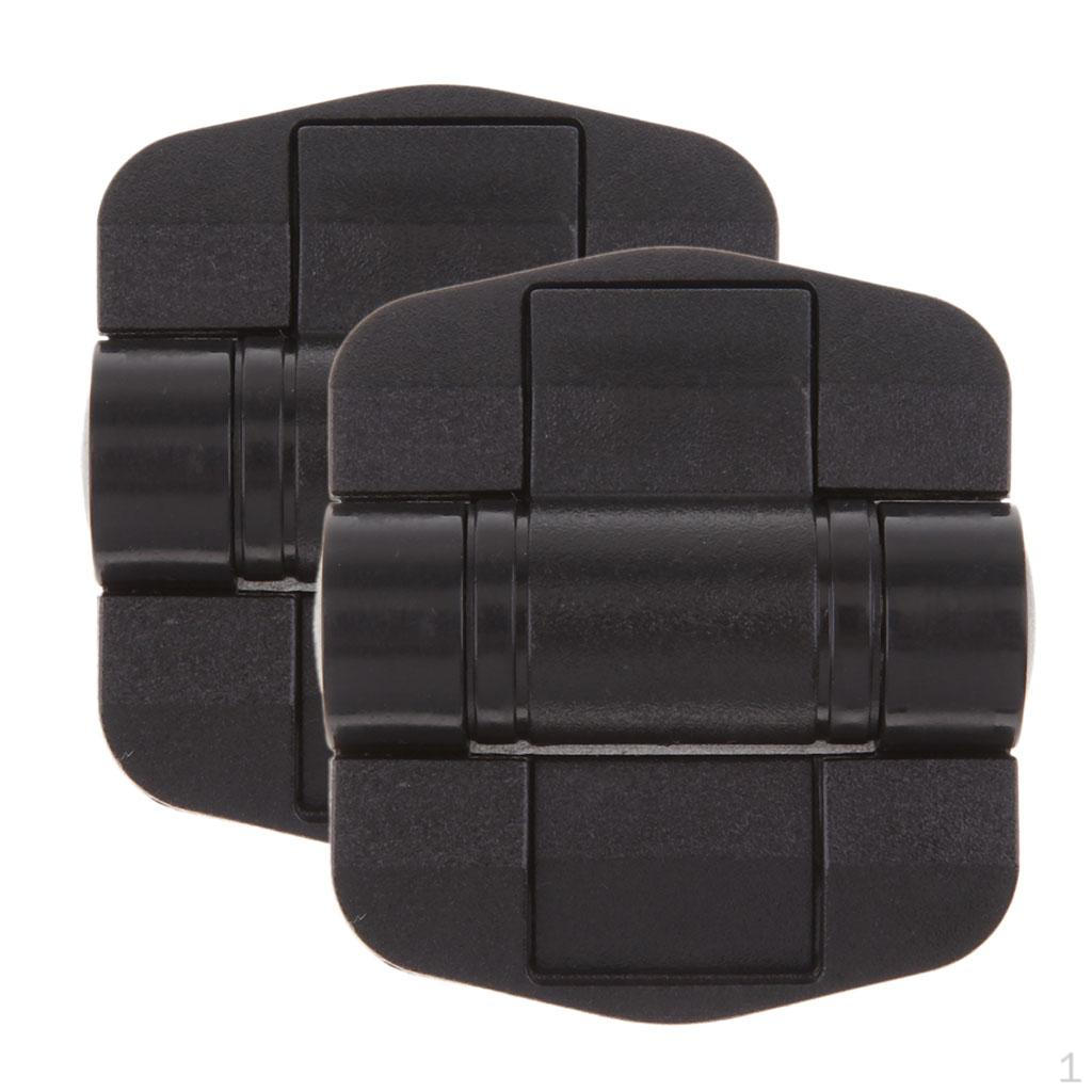 

2pcs Positioning Hinge 150 Degree Detent, Replaces for C6-9