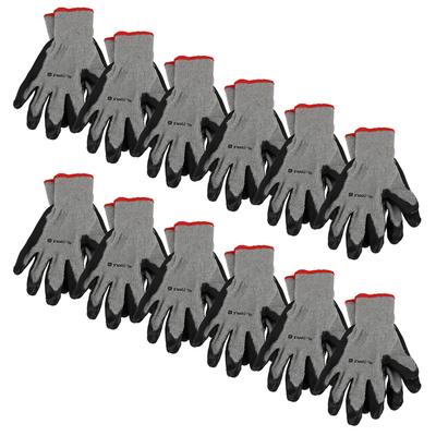 Suministros para la seguridad laboral – Guantes de protección