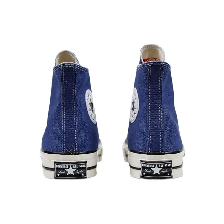 Converse Chuck 70 High 'True Navy' Men's 162055C