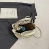 Versatile Handbag Women's New Shoulder Messenger Bag
