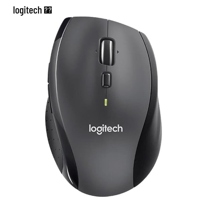 

Logitech M705 Wireless Mouse