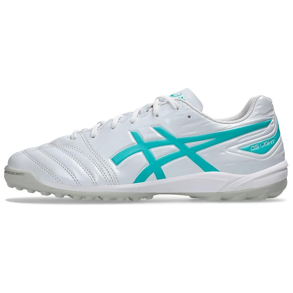 ASICS DS Light Club TF Wide White Sea Glass Men s 1103A112-102 EU 41.5