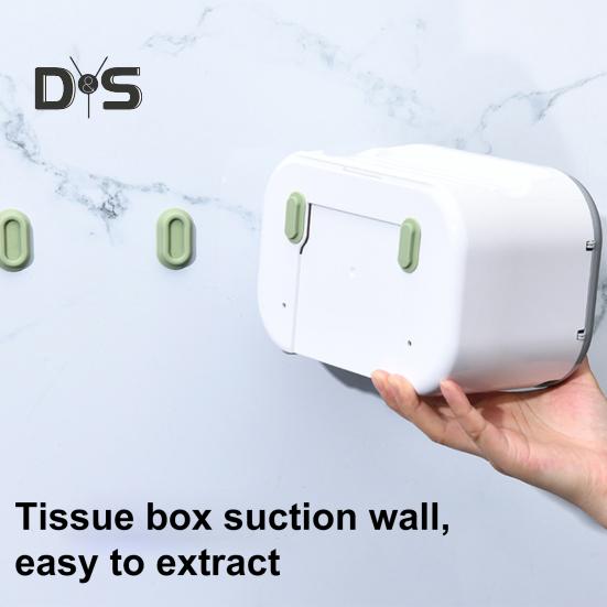 4 Pairs Magnetic Remote Control Holder Easy To Install Self-Adhesive Wall Mount Remote Control Organizer