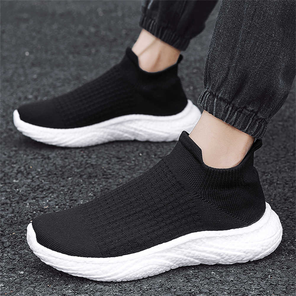 Fashion Small Size Special Size Low White Shoes Casual Sneakers Men's Breathable Sports Technology Sports Cheapest Original