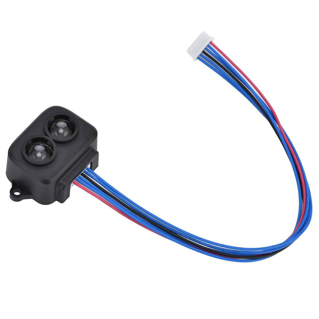 Lidar Range Finder Sensor SinglePoint Micro Ranging Measurement TOF Module TFLuna