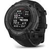 Garmin Instinct 2X Solar Tactical Sports Watch Black