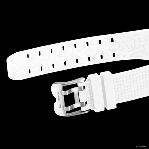 Tendence FLASH Collaboration Robin TY532027 Wrist Watch