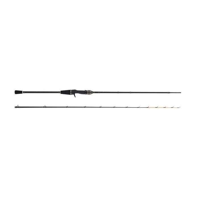 AbuGarcia Kurofune KLAC-175ML-Light Aji 6:4 Action Boat Rod 175cm 6:4 Action